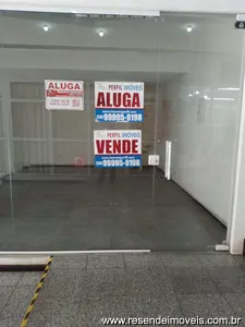 Loja para aluguel em Campos Elíseos
