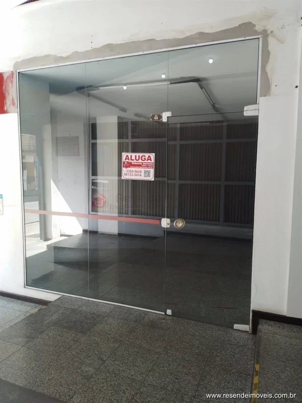 Foto 1 de 7 - Loja para aluguel em Campos Elíseos