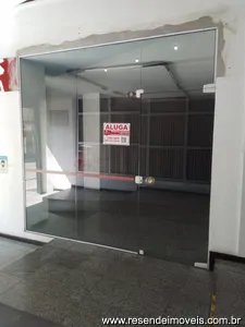 Loja para aluguel em Campos Elíseos