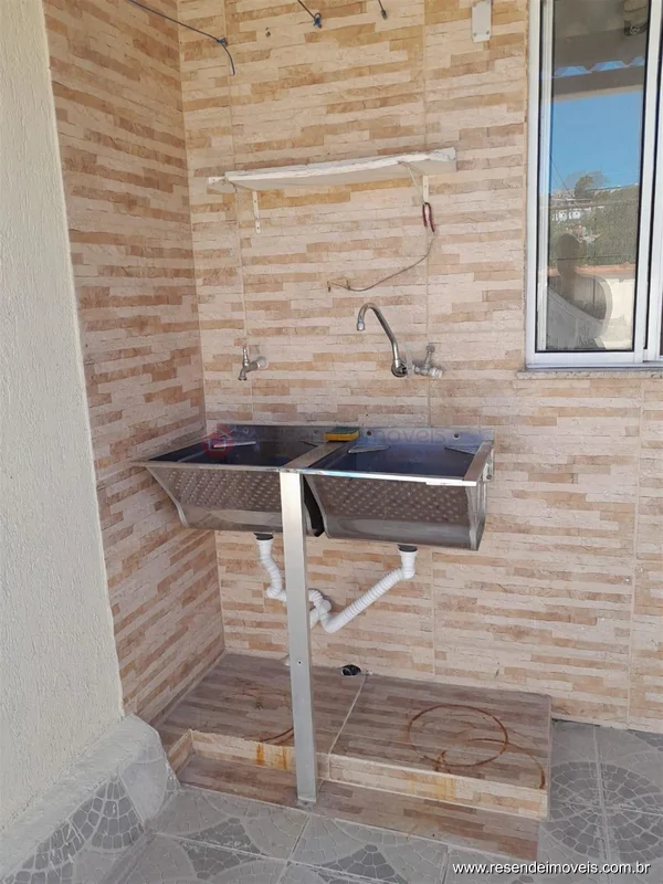 Foto 4 de 26 - Casa para aluguel em Centro