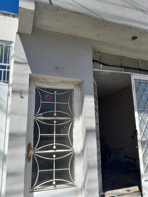 Foto 25 de 26 - Casa para aluguel em Centro