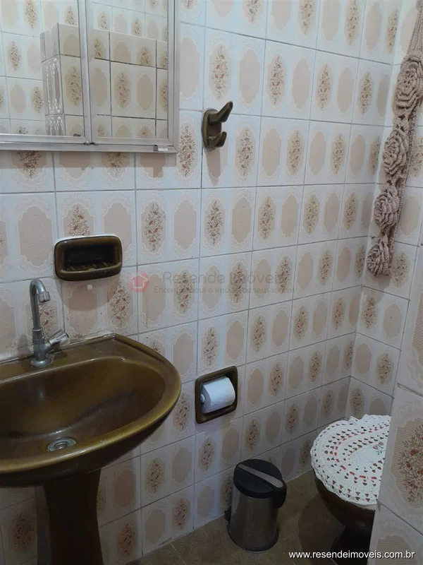 Foto 17 de 26 - Casa para aluguel em Centro