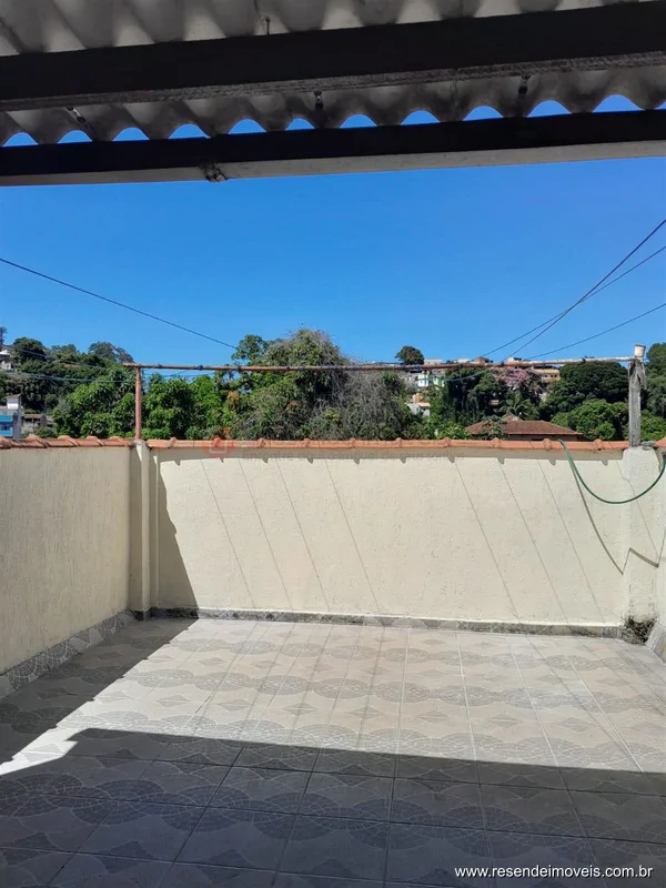 Foto 22 de 26 - Casa para aluguel em Centro