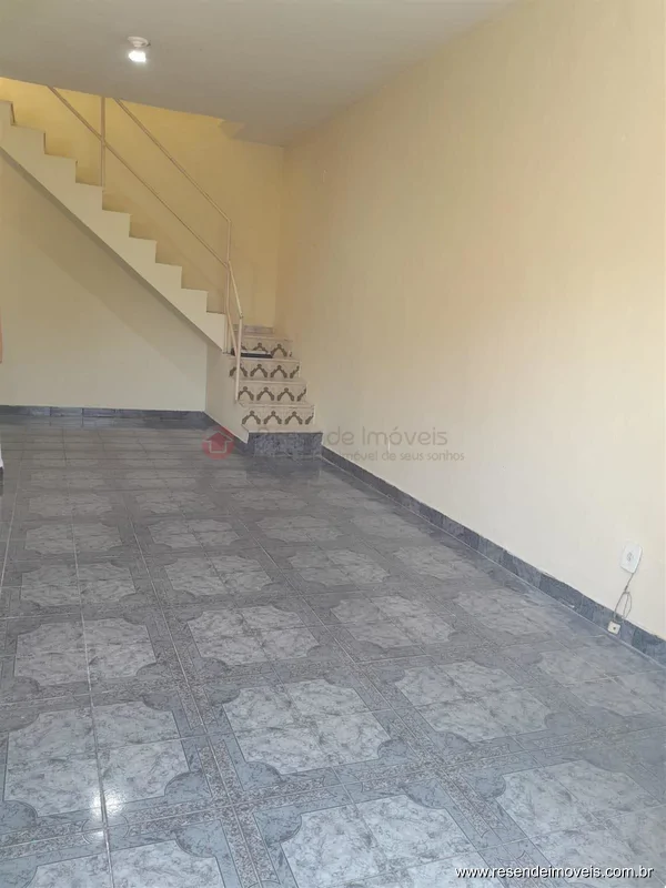 Foto 14 de 26 - Casa para aluguel em Centro