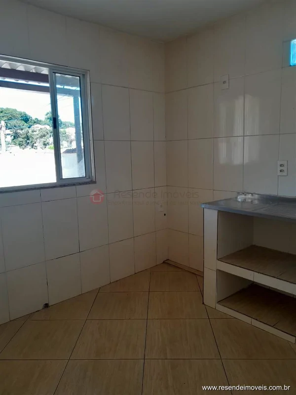 Foto 3 de 26 - Casa para aluguel em Centro