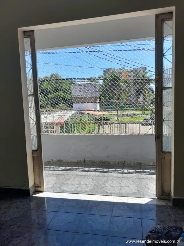 Foto 10 de 26 - Casa para aluguel em Centro