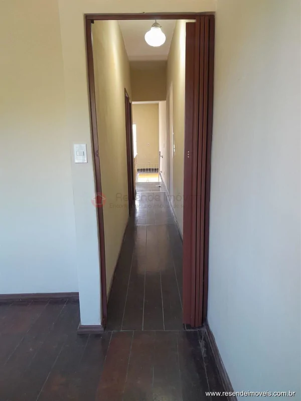 Foto 20 de 26 - Casa para aluguel em Centro