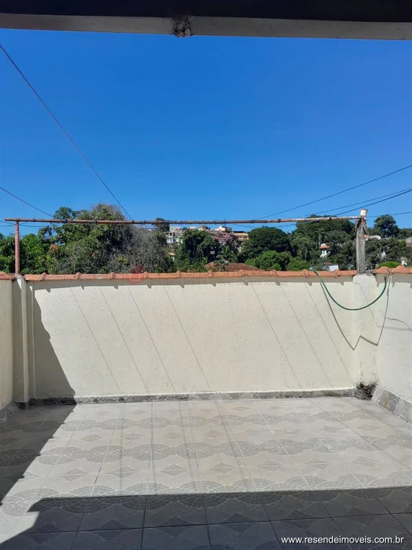 Foto 5 de 26 - Casa para aluguel em Centro