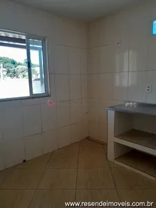 Casa para aluguel em Centro