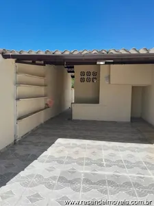 Casa para aluguel em Centro