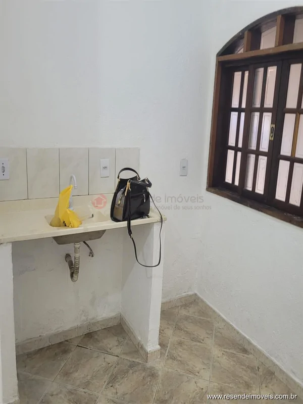 Foto 3 de 16 - Casa para venda em São Caetano