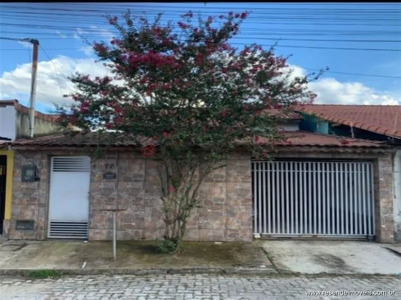 Foto 2 de 11 - Casa para venda em Jardim Aliança II