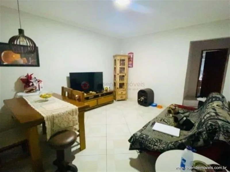 Foto 4 de 11 - Casa para venda em Jardim Aliança II