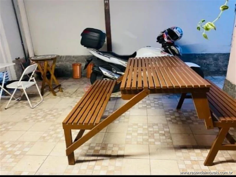 Foto 11 de 11 - Casa para venda em Jardim Aliança II