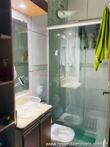 Casa para venda em Jardim Aliança II