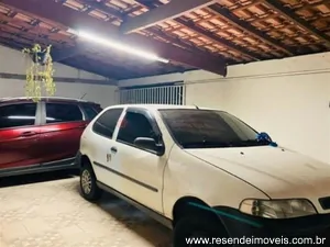 Casa para venda em Jardim Aliança II