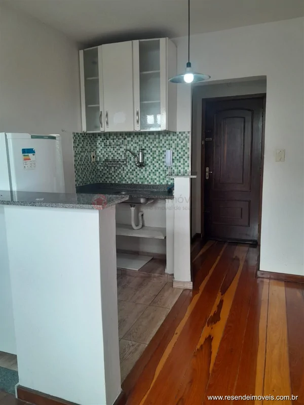 Foto 13 de 15 - Apartamento para aluguel em Comercial