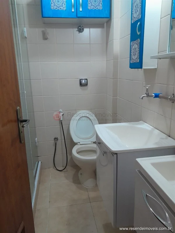 Foto 11 de 15 - Apartamento para aluguel em Comercial