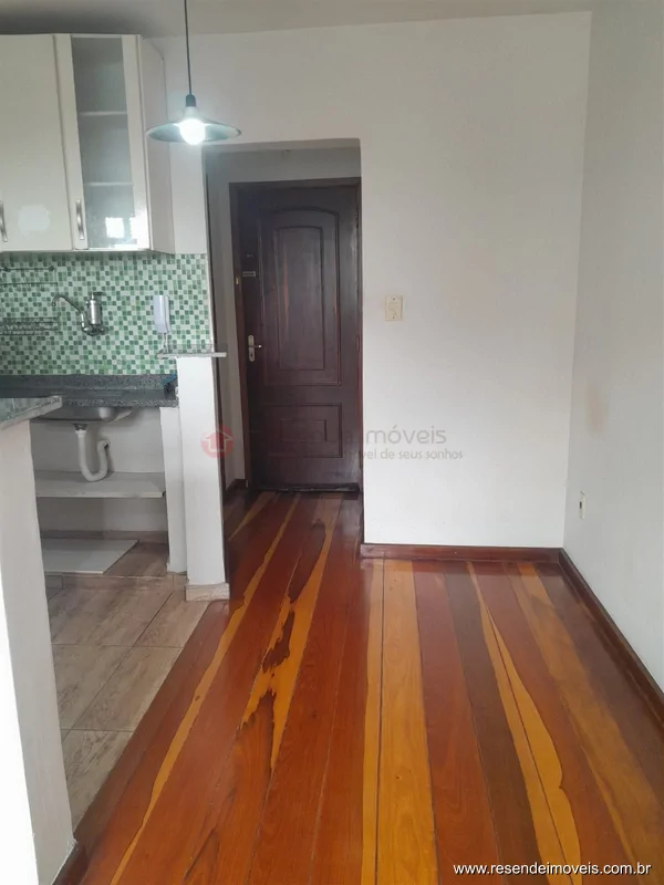 Foto 10 de 15 - Apartamento para aluguel em Comercial