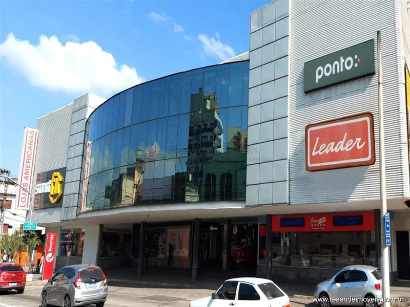 Foto 1 de 5 - Sala Comercial para venda em Centro