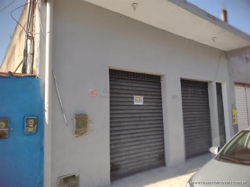 Foto 1 de 7 - Loja para aluguel em Jardim Alegria