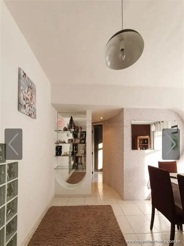 Foto 2 de 8 - Cobertura para venda em Liberdade