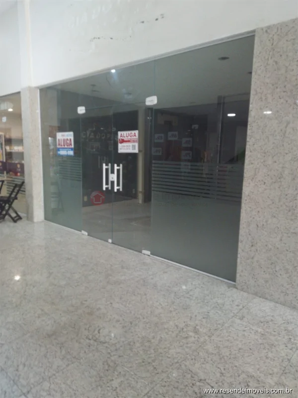 Foto 3 de 12 - Loja para aluguel em Campos Elíseos