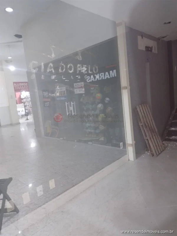 Foto 11 de 12 - Loja para aluguel em Campos Elíseos