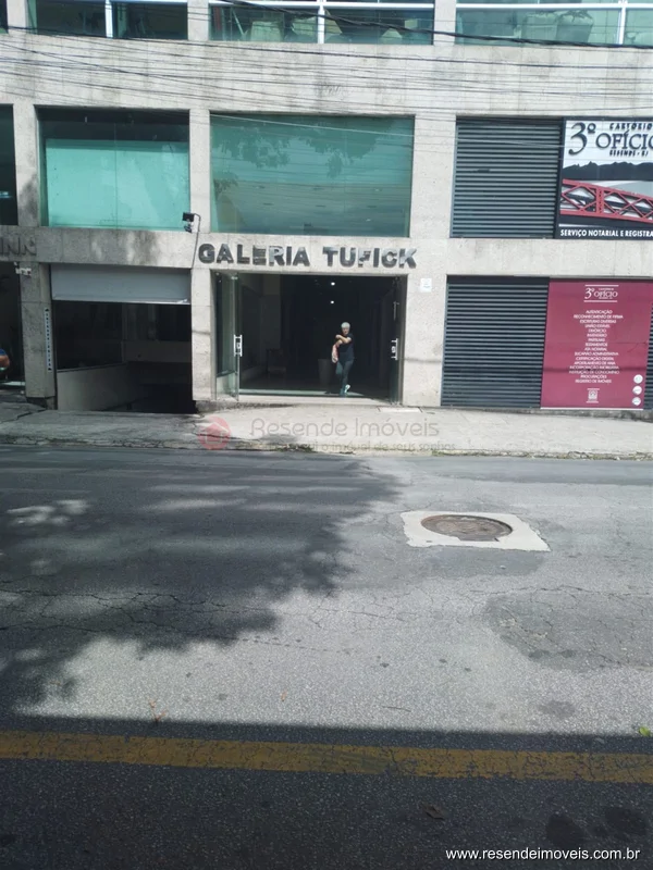 Foto 7 de 12 - Loja para aluguel em Campos Elíseos