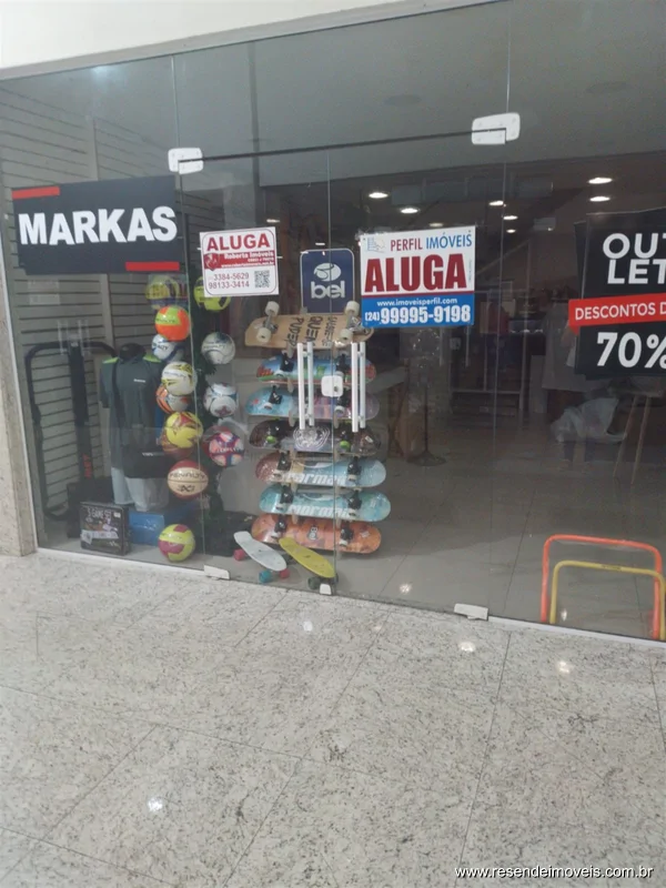 Foto 2 de 12 - Loja para aluguel em Campos Elíseos