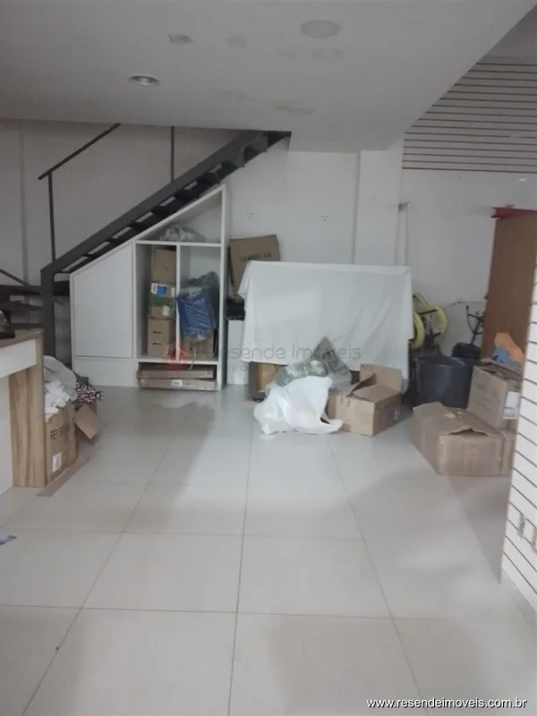 Foto 8 de 12 - Loja para aluguel em Campos Elíseos