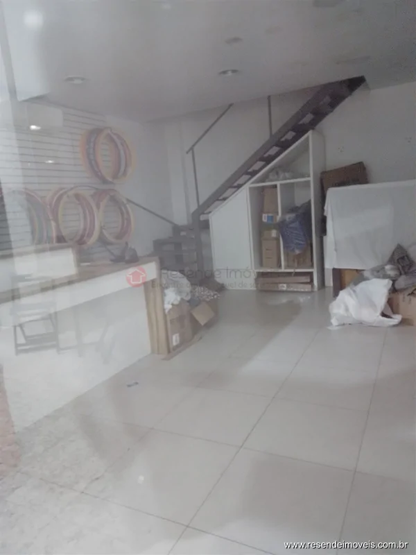 Foto 5 de 12 - Loja para aluguel em Campos Elíseos