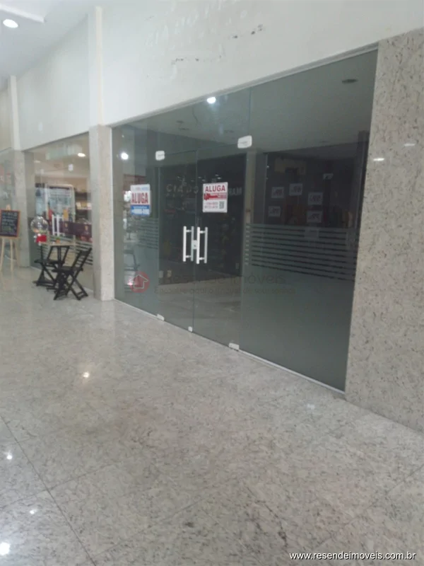 Foto 12 de 12 - Loja para aluguel em Campos Elíseos