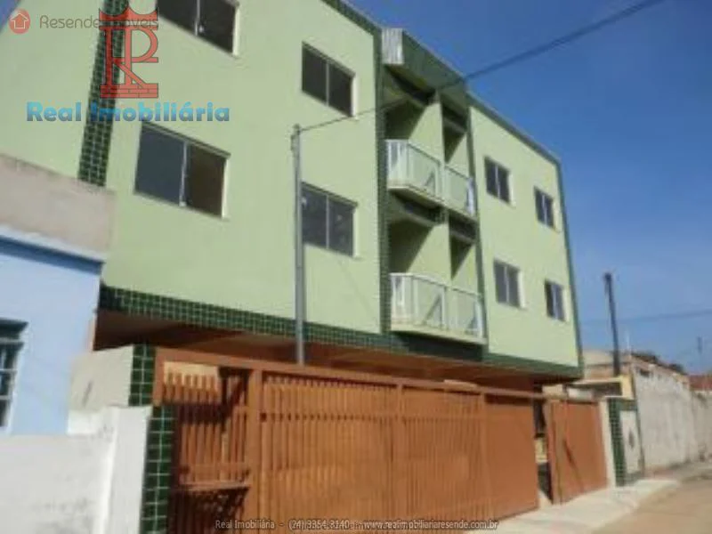 Foto 4 de 17 - Apartamento para aluguel em Liberdade