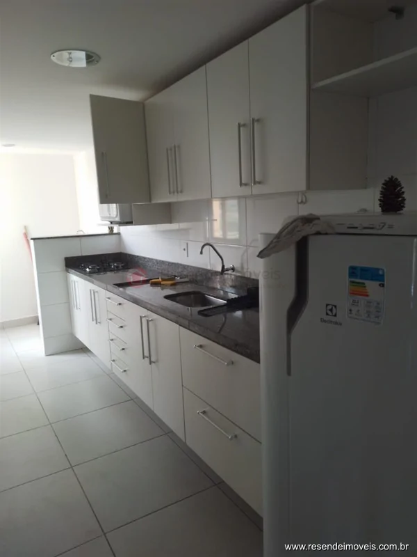 Foto 19 de 20 - Apartamento para aluguel em Montese