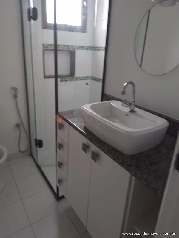 Foto 14 de 20 - Apartamento para aluguel em Montese