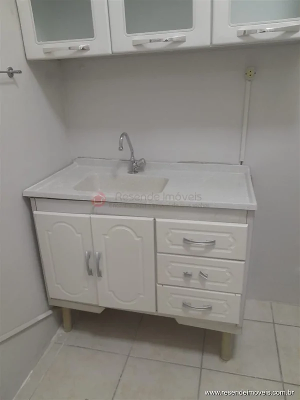 Foto 1 de 10 - Sala Comercial para aluguel em Jardim Tropical