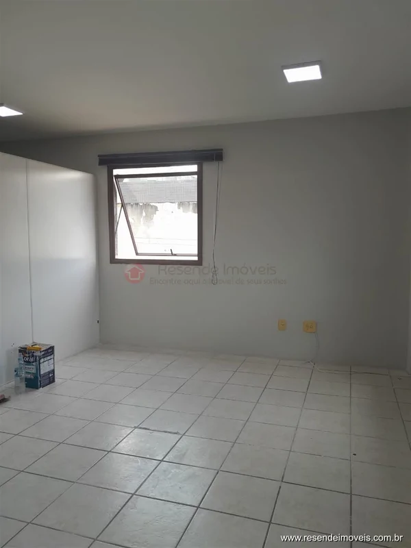 Foto 6 de 10 - Sala Comercial para aluguel em Jardim Tropical