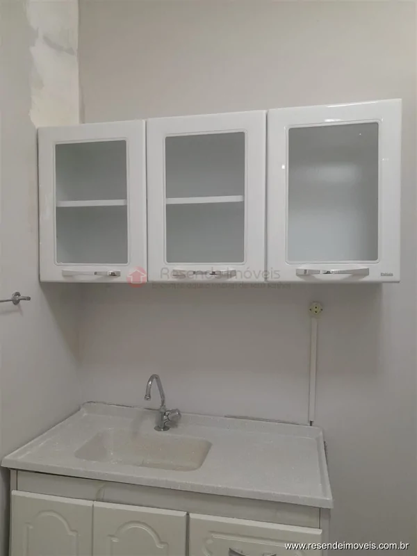 Foto 3 de 10 - Sala Comercial para aluguel em Jardim Tropical