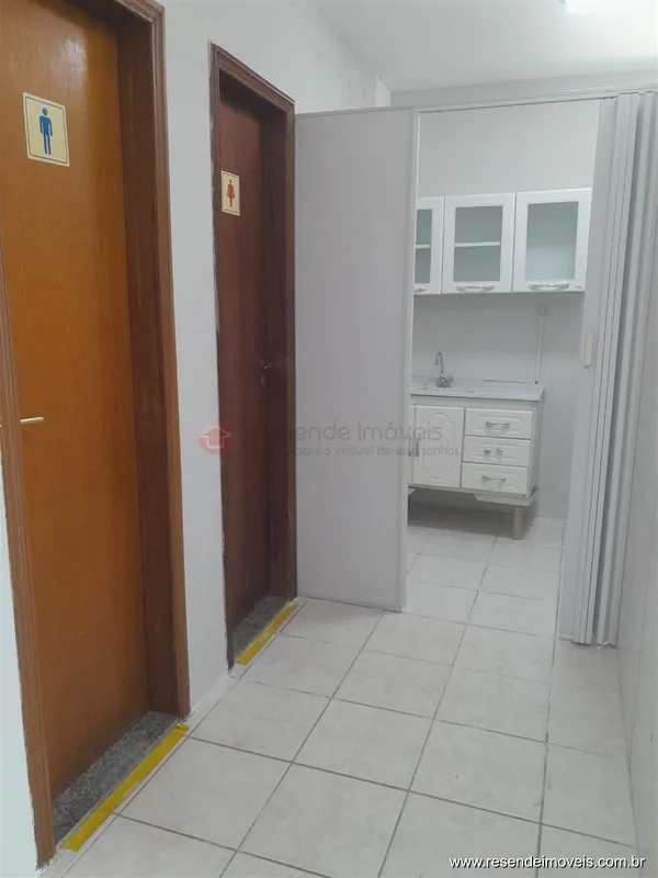 Foto 4 de 10 - Sala Comercial para aluguel em Jardim Tropical