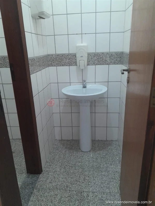 Foto 2 de 10 - Sala Comercial para aluguel em Jardim Tropical