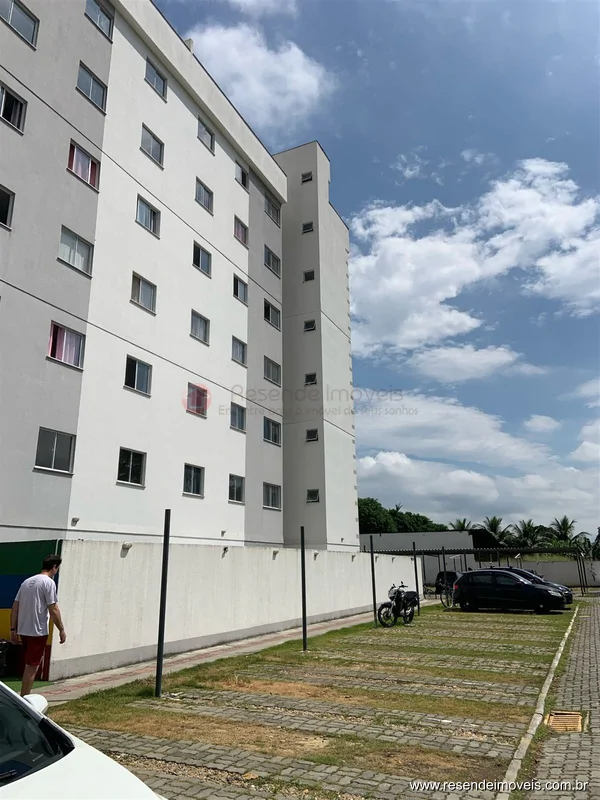 Foto 21 de 23 - Apartamento para venda em Alegria