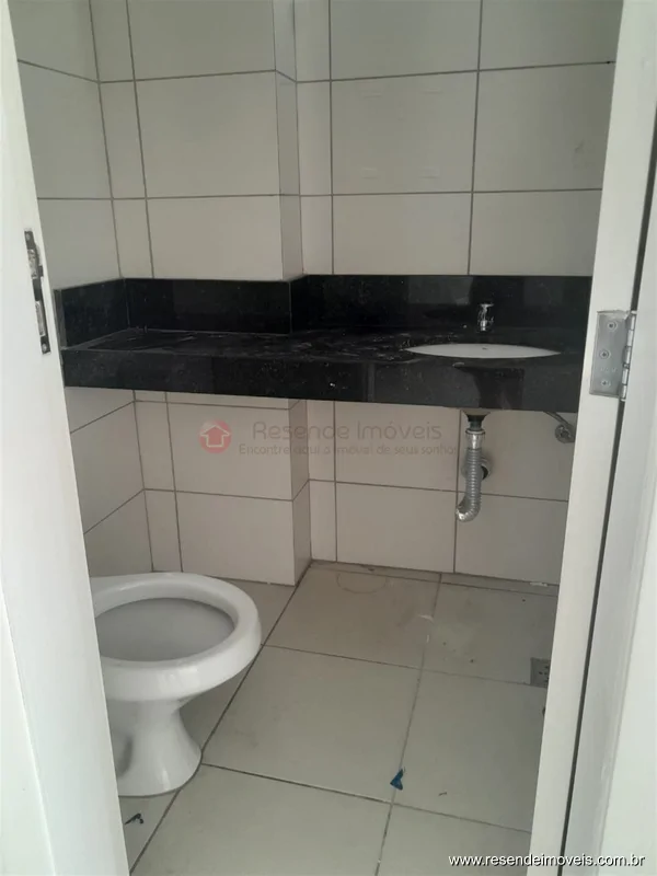 Foto 12 de 15 - Sala Comercial para venda em Centro