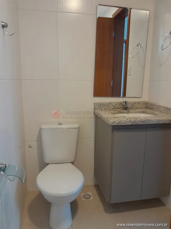 Foto 10 de 20 - Apartamento para aluguel em Jardim Brasília