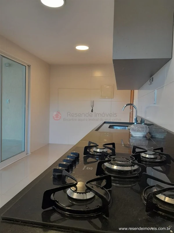 Foto 8 de 20 - Apartamento para aluguel em Jardim Brasília