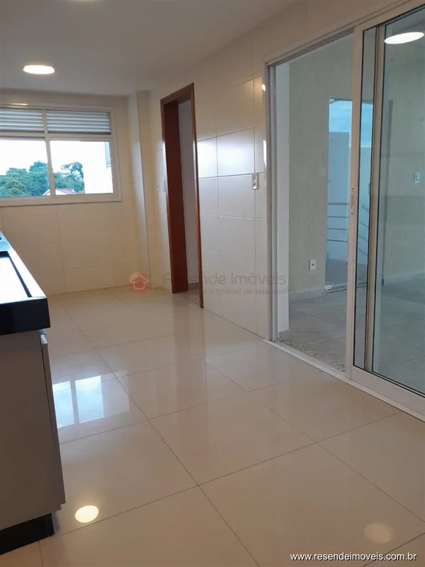 Foto 5 de 20 - Apartamento para aluguel em Jardim Brasília