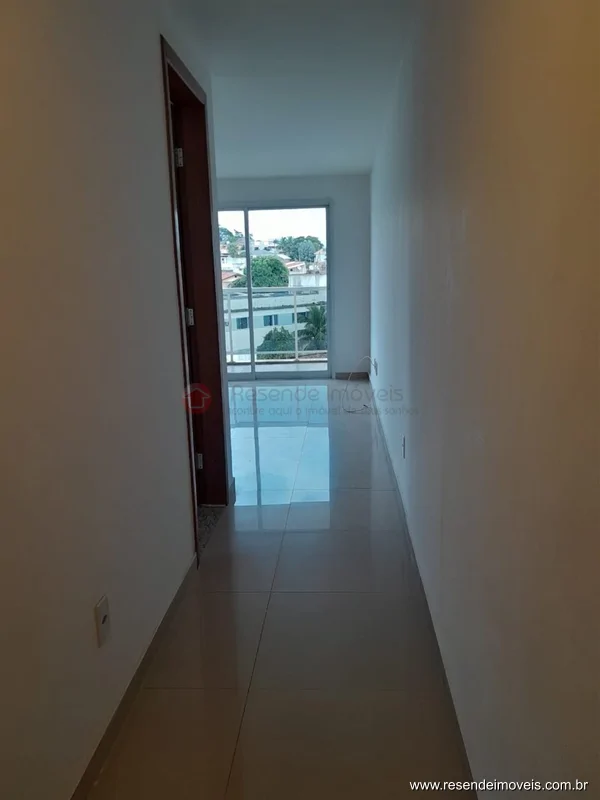 Foto 20 de 20 - Apartamento para aluguel em Jardim Brasília