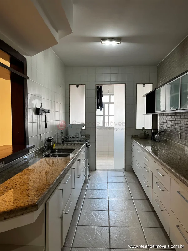 Foto 13 de 31 - Apartamento para venda em Barbosa Lima