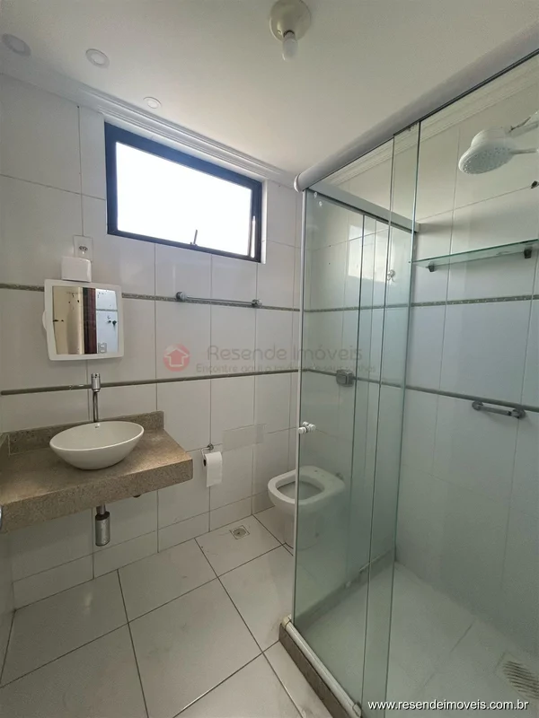 Foto 4 de 12 - Apartamento para aluguel em Liberdade