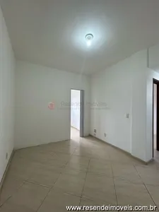 Apartamento para aluguel em Liberdade